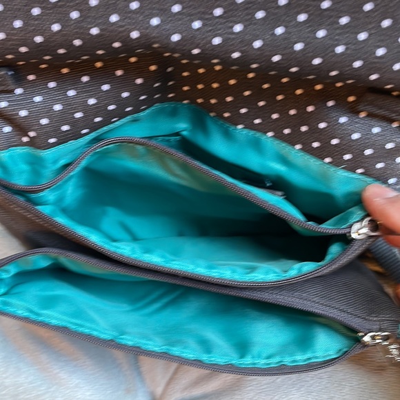 crossbody or shoulder purse - Picture 8 of 11